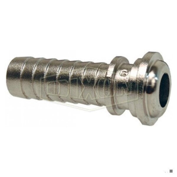 Dixon Boss Ground Joint Stem, 1-1/4 in, 316 SS, Domestic RGB16 - main